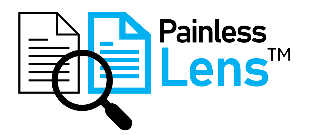 PainlessLens