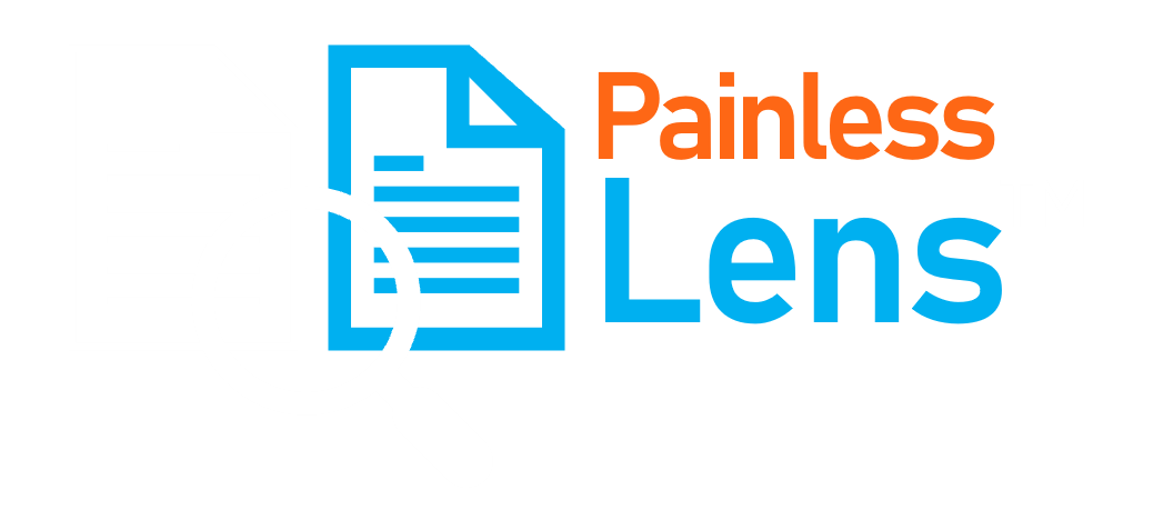 PainlessLens