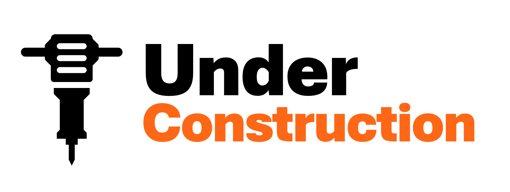 Under construction illustration for Painless Codeworks launch status